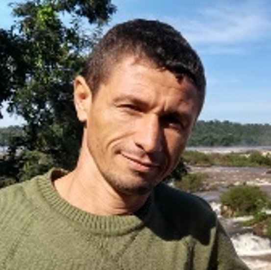 Claudionor Ribeiro Silva